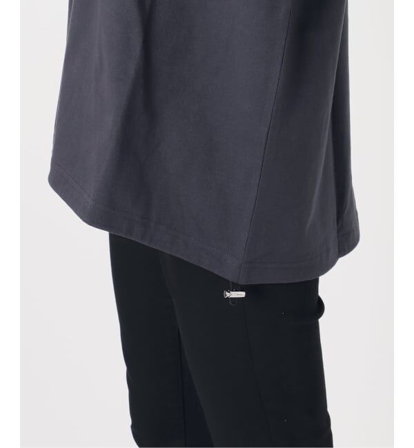 JOURNAL STANDARD「《追加》シャーリングＴシャツ」|Tシャツ・カットソー|