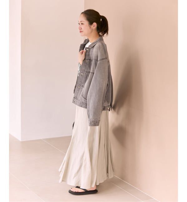 JOURNAL STANDARD「汗ジミ防止天竺プリントT」|Tシャツ・カットソー|