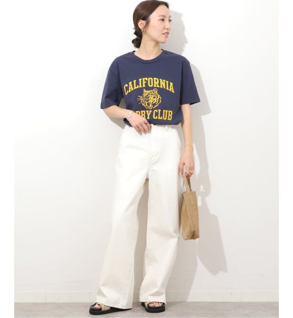 JOURNAL STANDARD relume「別注【MIXTA/ミクスタ】Tシャツ」|Tシャツ・カットソー|