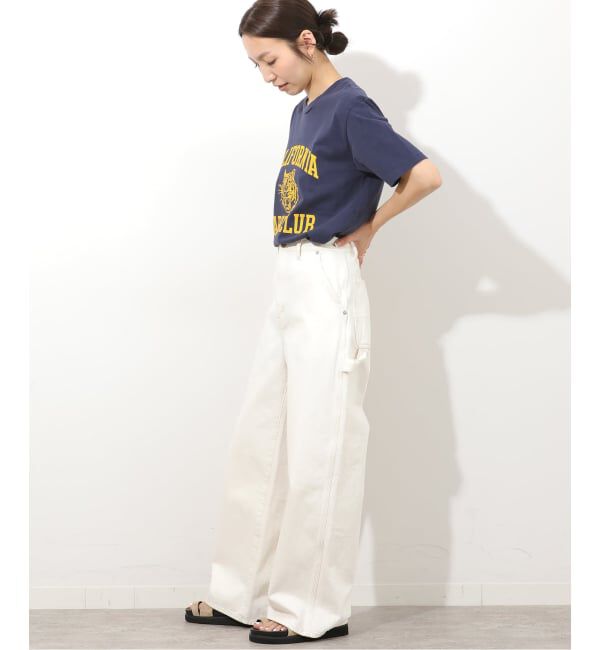 JOURNAL STANDARD relume「別注【MIXTA/ミクスタ】Tシャツ」|Tシャツ・カットソー|