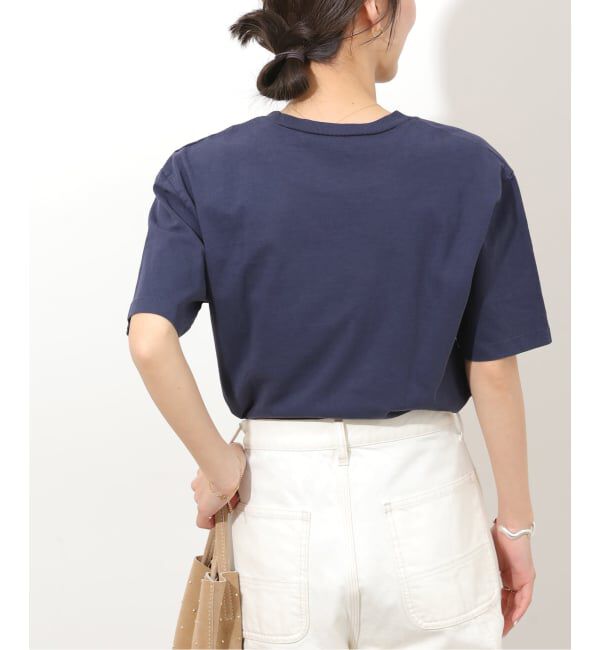 JOURNAL STANDARD relume「別注【MIXTA/ミクスタ】Tシャツ」|Tシャツ・カットソー|