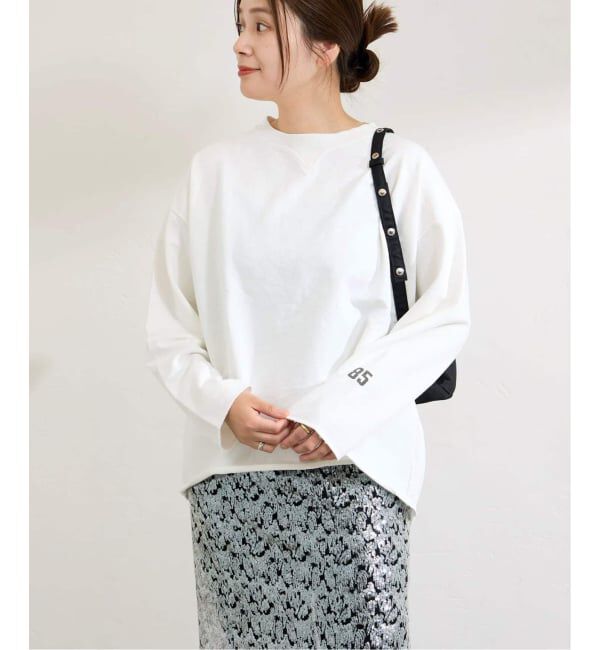 JOURNAL STANDARD「《追加》別注【RIDING HIGH/ライディングハイ】7.5ozインレーカットオフTEE」|Tシャツ・カットソー|