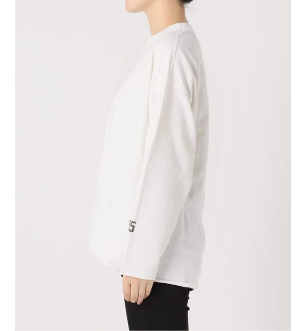 JOURNAL STANDARD「《追加》別注【RIDING HIGH/ライディングハイ】7.5ozインレーカットオフTEE」|Tシャツ・カットソー|