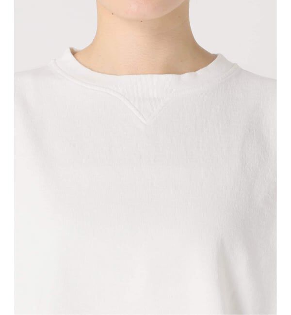 JOURNAL STANDARD「《追加》別注【RIDING HIGH/ライディングハイ】7.5ozインレーカットオフTEE」|Tシャツ・カットソー|