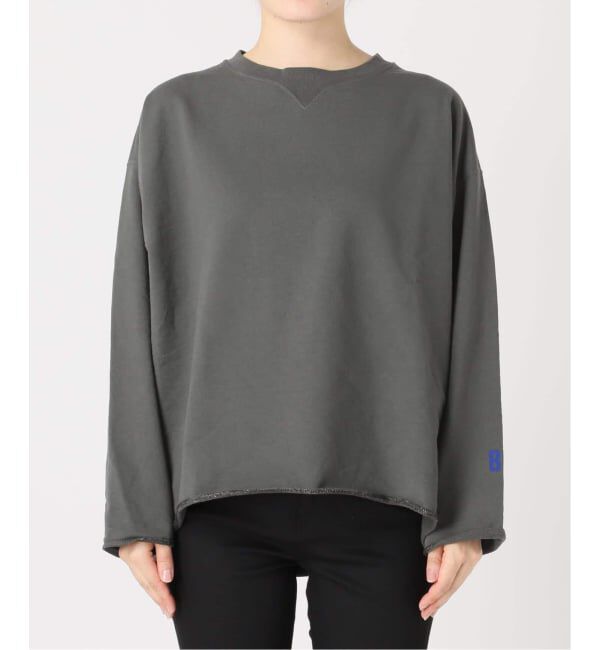 JOURNAL STANDARD「《追加》別注【RIDING HIGH/ライディングハイ】7.5ozインレーカットオフTEE」|Tシャツ・カットソー|