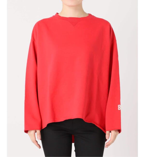 JOURNAL STANDARD「《追加》別注【RIDING HIGH/ライディングハイ】7.5ozインレーカットオフTEE」|Tシャツ・カットソー|