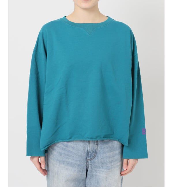 JOURNAL STANDARD「《追加》別注【RIDING HIGH/ライディングハイ】7.5ozインレーカットオフTEE」|Tシャツ・カットソー|