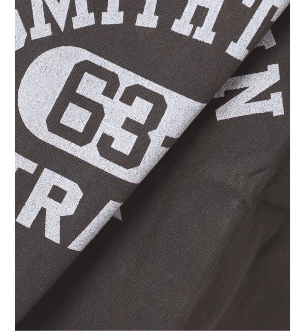 JOURNAL STANDARD「《予約》別注【CHAMPION/チャンピオン】16/1 Jersey T-SHIRT」|Tシャツ・カットソー|