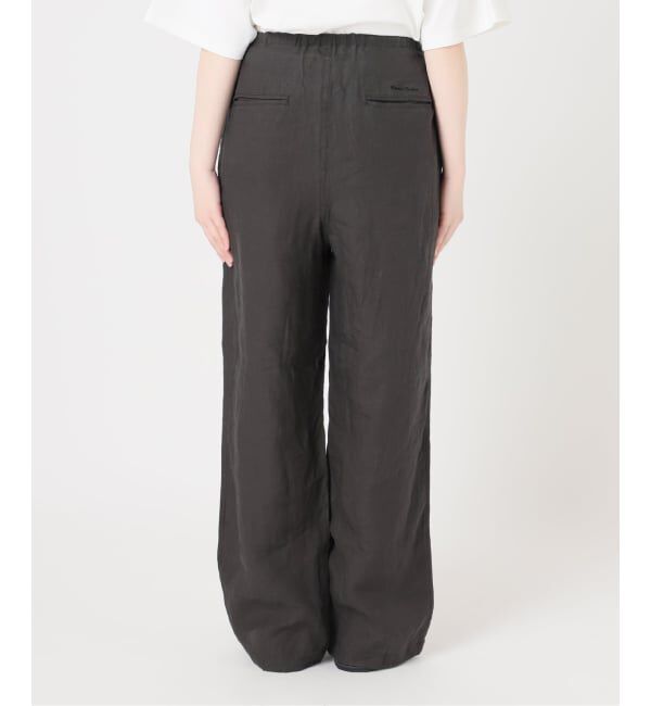 JOURNAL STANDARD「《予約》【TICCA / ティッカ】リネンカーゴパンツ」|カーゴ|