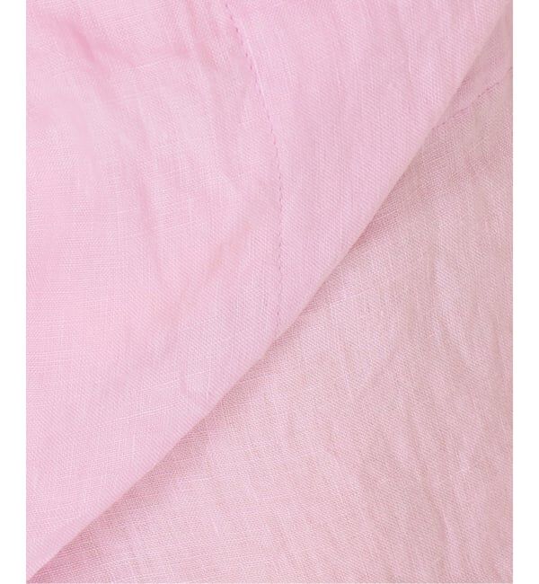 JOURNAL STANDARD「《予約》【TICCA / ティッカ】リネンカーゴパンツ」|カーゴ|