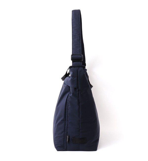 NOLLEY'S goodman「【SML/エスエムエル】別注ヘルメット2WAYショルダーバッグ」|トートバッグ|