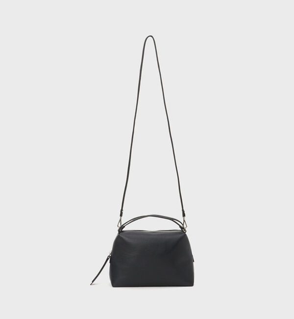 Rouge vif「【GIANNI CHIARINI/ジャンニ キアリーニ】ALIFA M アリファ」|ショルダー・メッセンジャー|