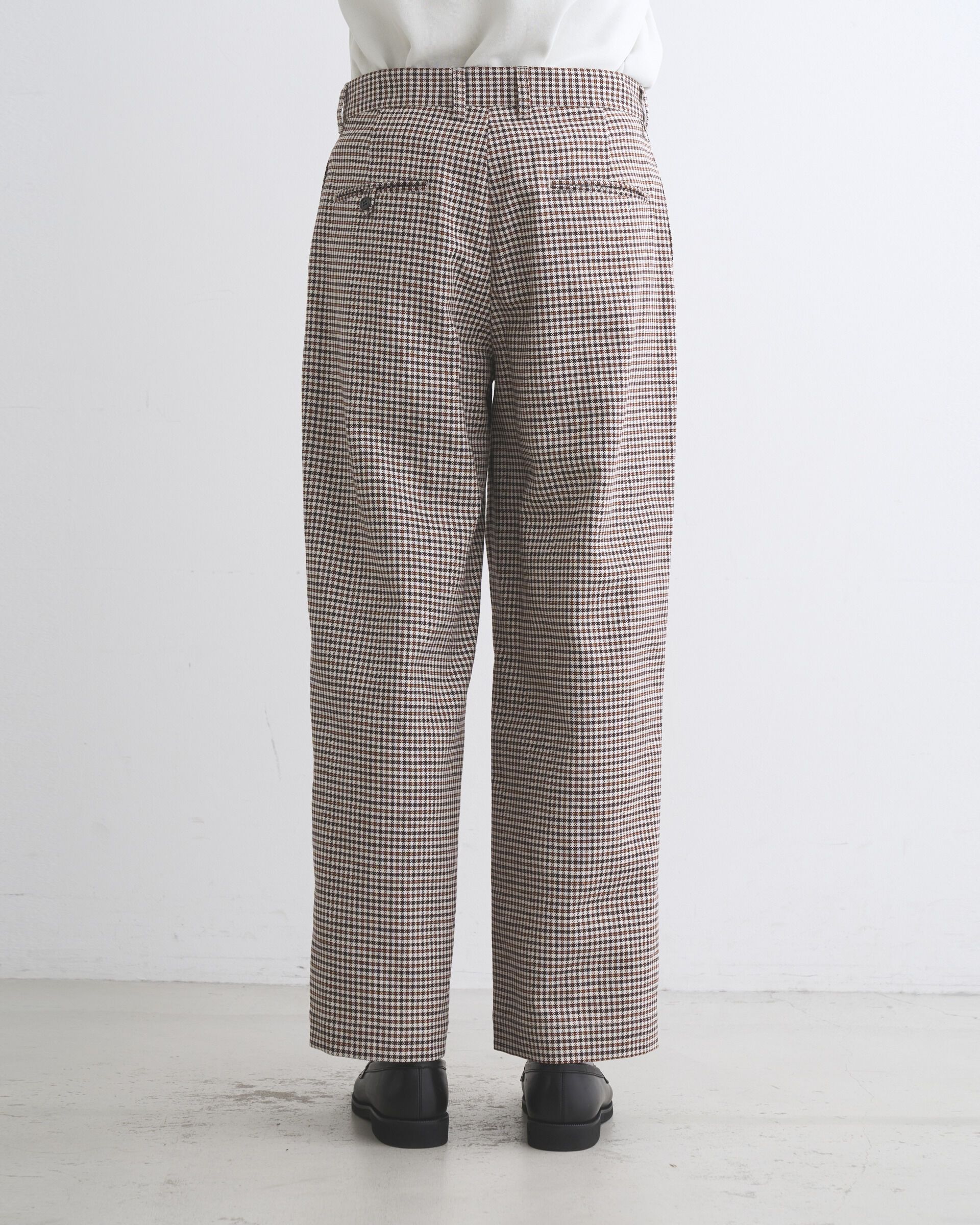 Traditional Weatherwear「UNIONSLACKS 102」|その他|