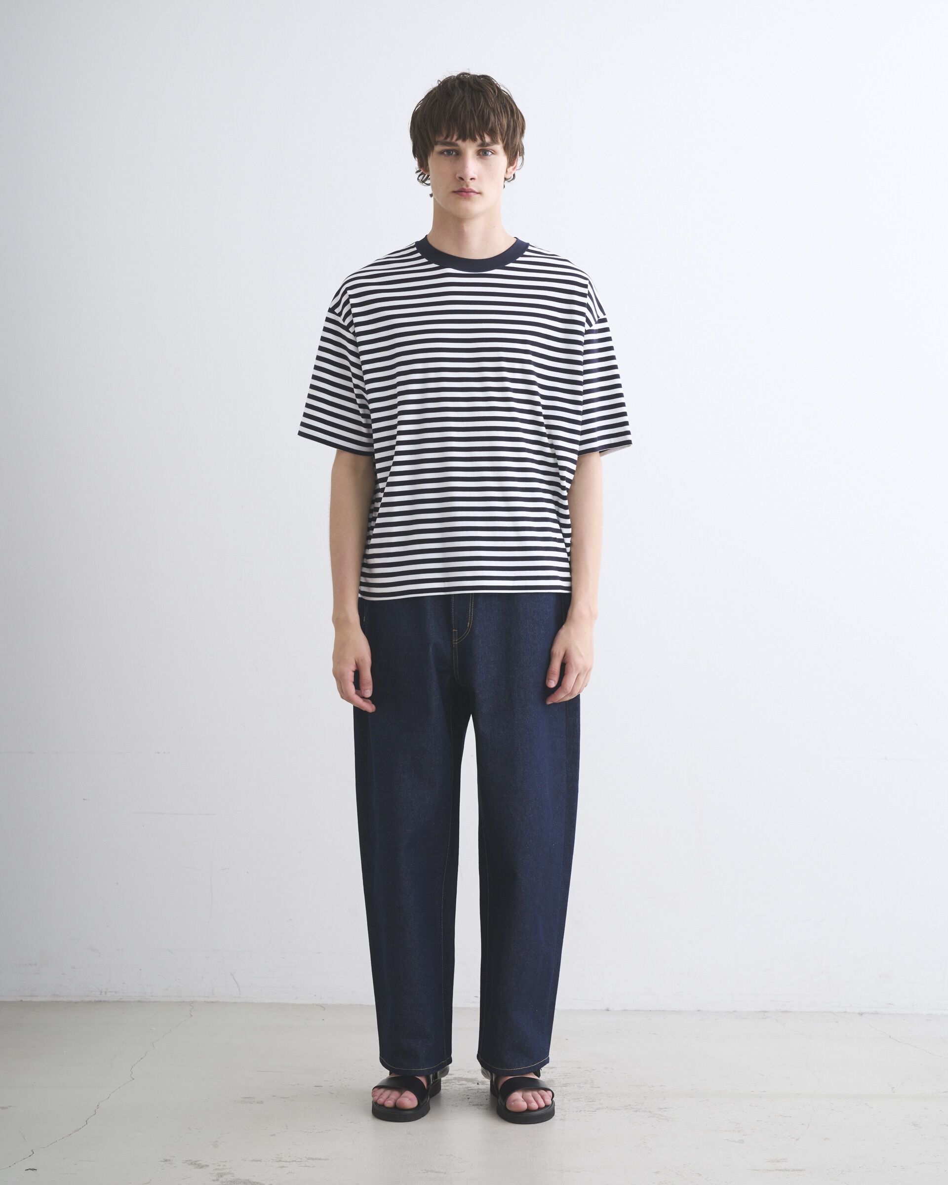 Traditional Weatherwear「TEE 002」|Tシャツ・カットソー|