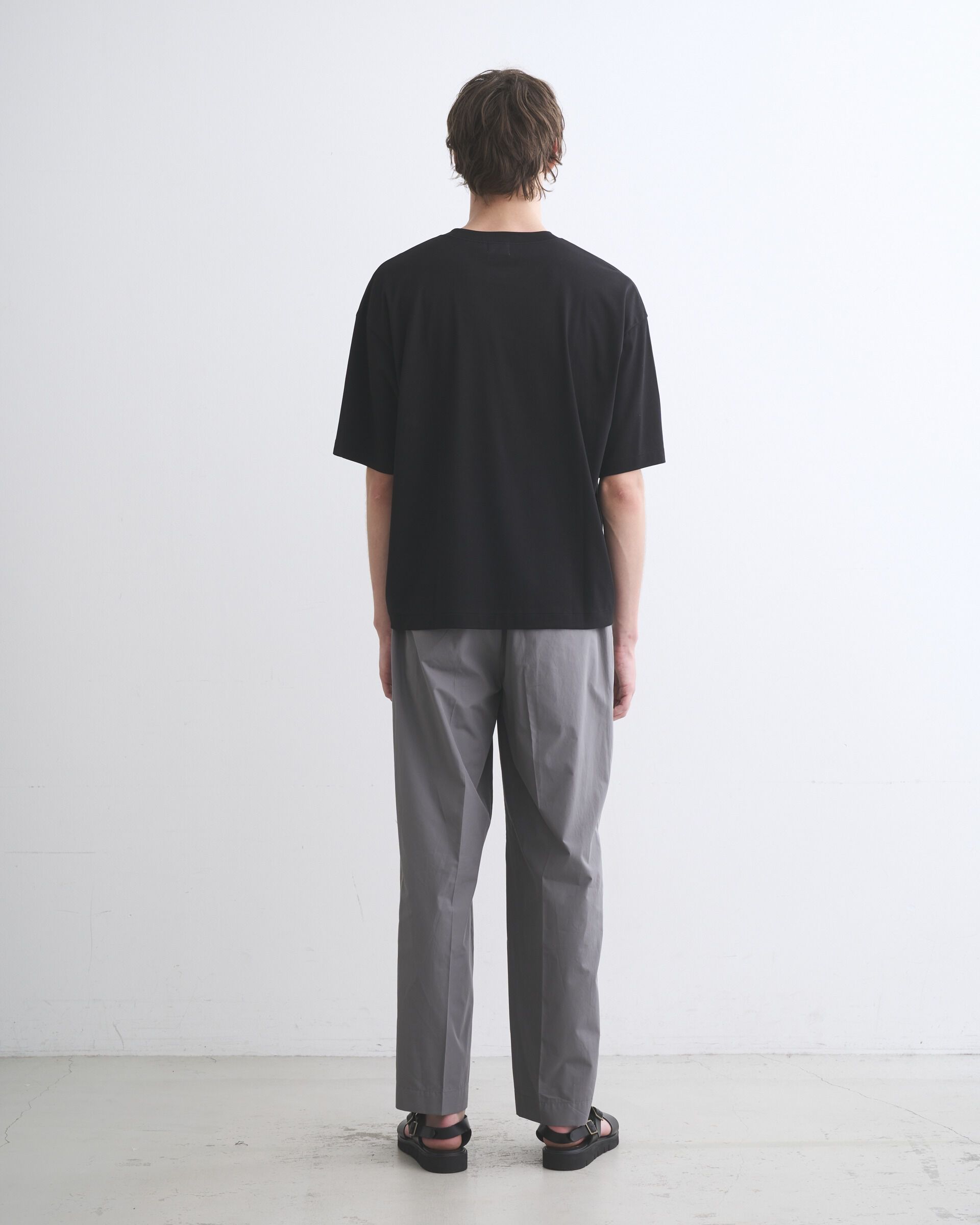 Traditional Weatherwear「TEE 002」|Tシャツ・カットソー|