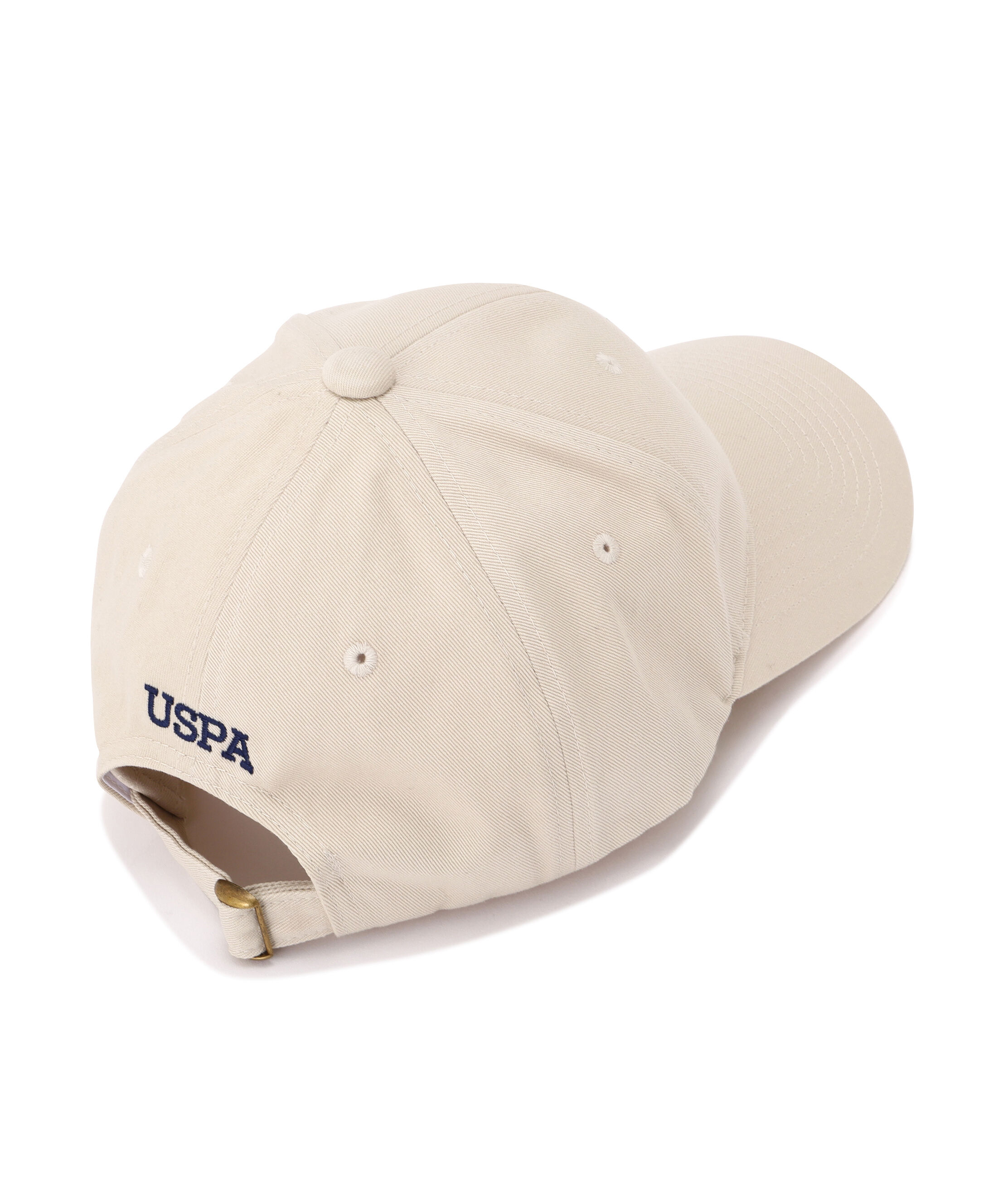  「〈U.S. POLO ASSN.〉ツイルキャップ」|その他|