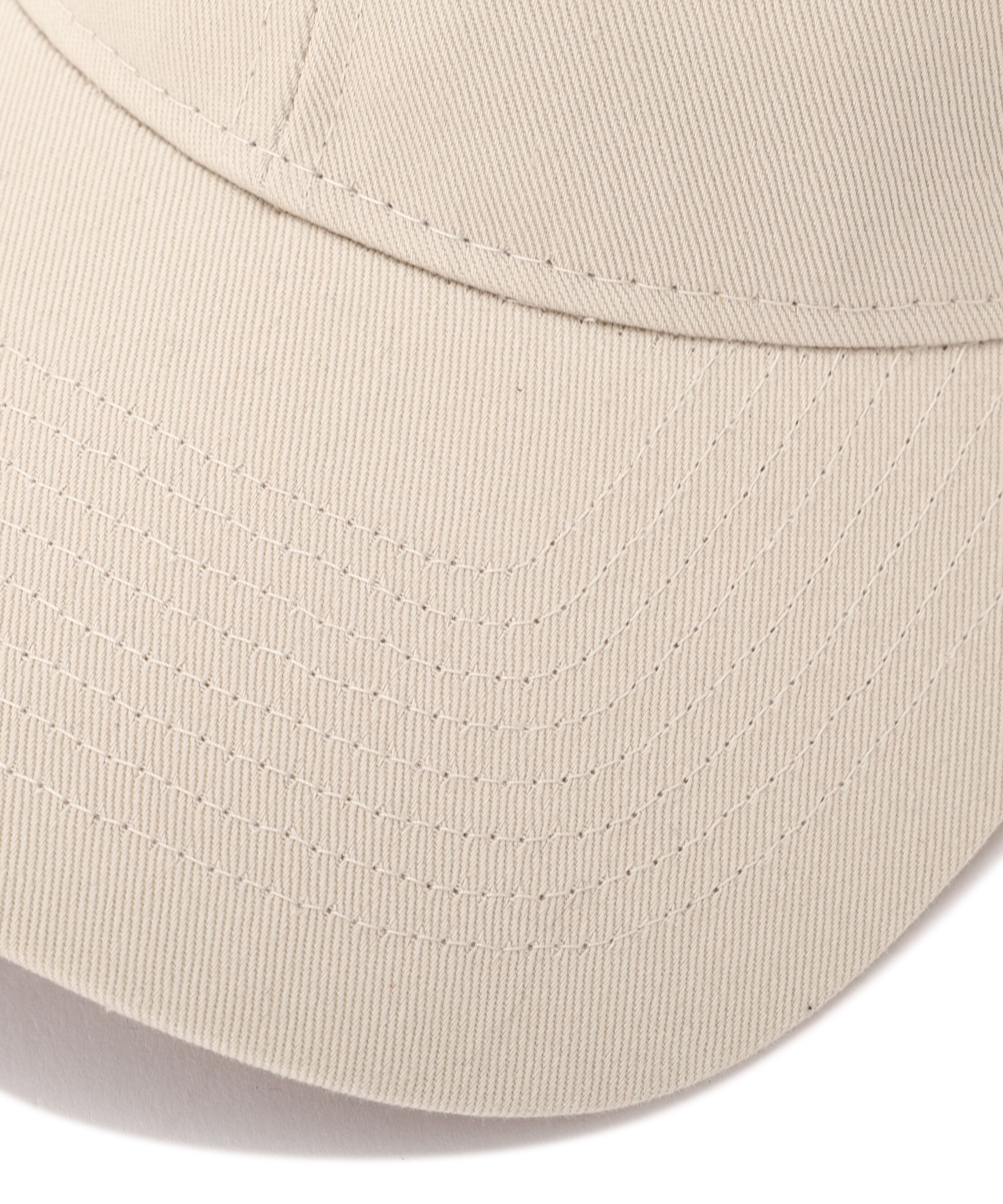  「〈U.S. POLO ASSN.〉ツイルキャップ」|その他|