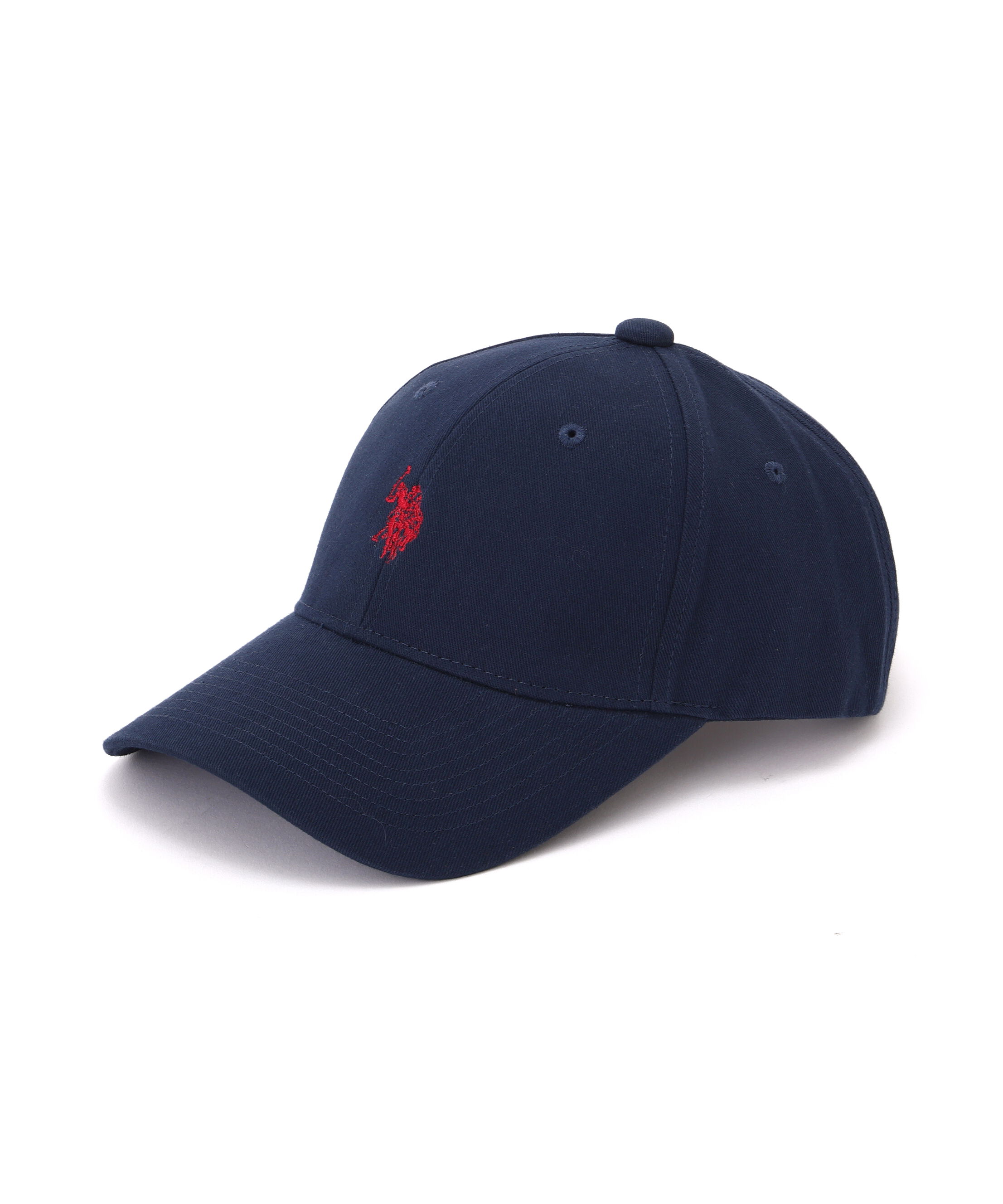  「〈U.S. POLO ASSN.〉ツイルキャップ」|その他|