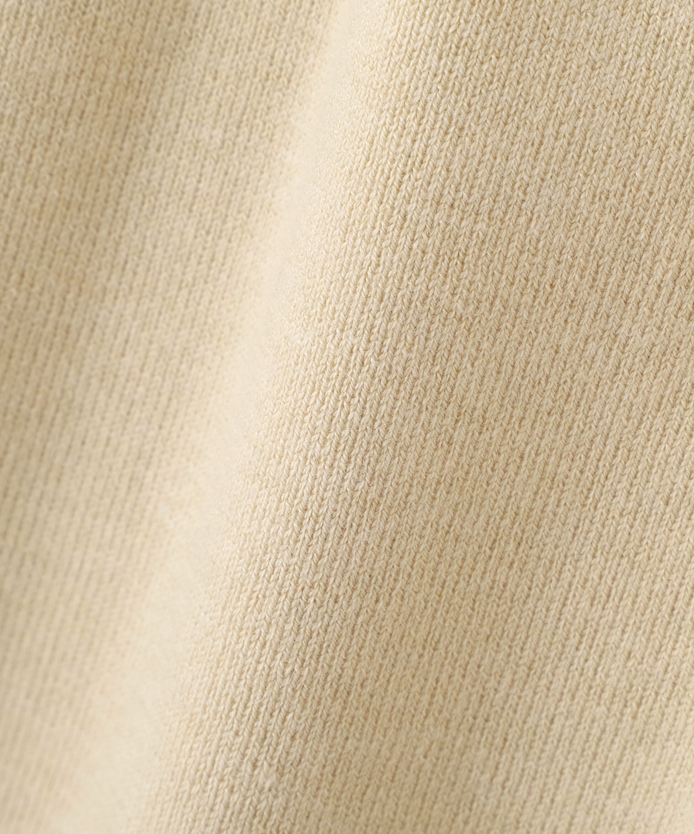 PROPORTION BODY DRESSING「ニットミニスカート」|スカート|