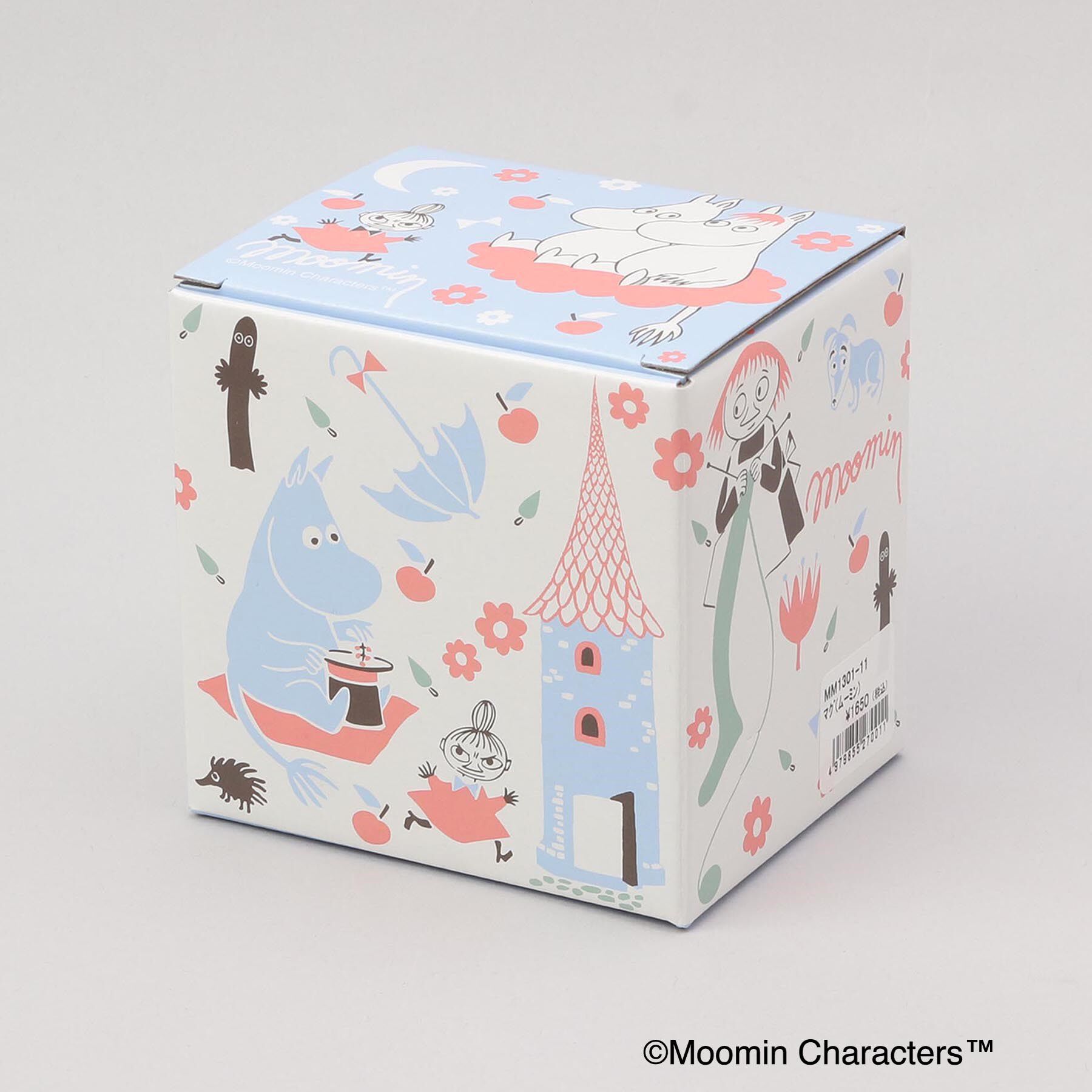 212 KITCHEN STORE「マグ ムーミン ＜MOOMIN ムーミン＞」|その他|