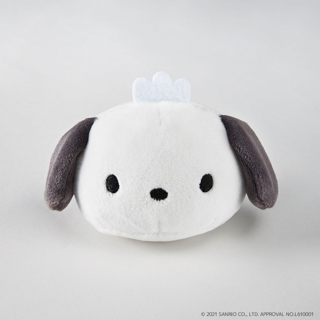 BACKYARD FAMILY「サンリオ グッズ ぬいぐるみ 通販 SANRIOグッズ もちもち 手のひらサイズ」|フィギュア・ホビー|その他3
