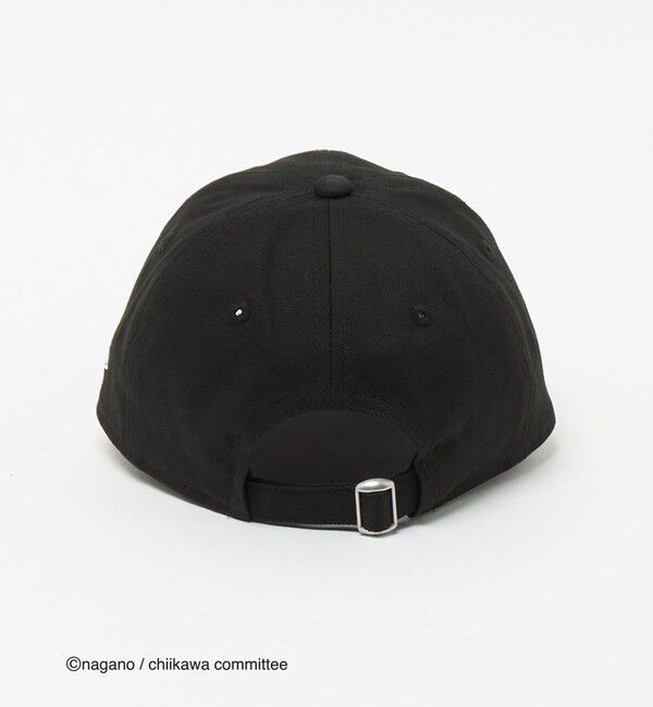 UNITED ARROWS green label relaxing「【WEB限定】＜NEW ERA＞ ちいかわ キャップ / キッズ」|キャップ・キャスケット|