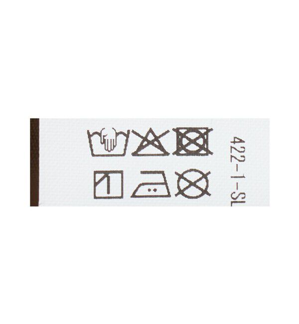 UNITED ARROWS green label relaxing「リバティプリント ワイドパンツ」|その他|