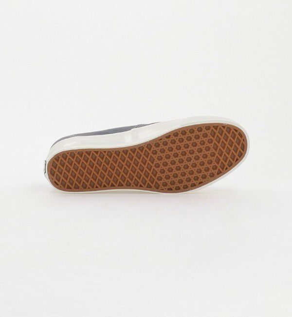 BEAUTY&YOUTH UNITED ARROWS「＜VANS＞PREMIUM オーセンティック 44 スニーカー」|スニーカー|