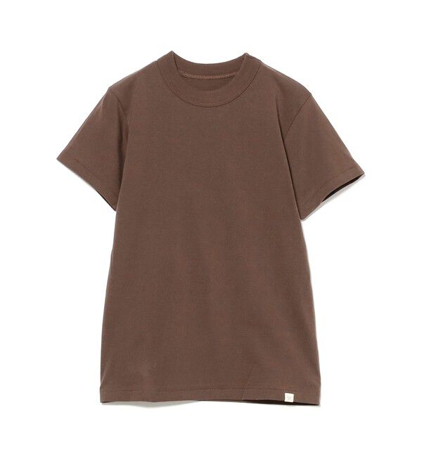 BEAMSBOY「ボーイ ベーシック Tシャツ」|Tシャツ・カットソー|
