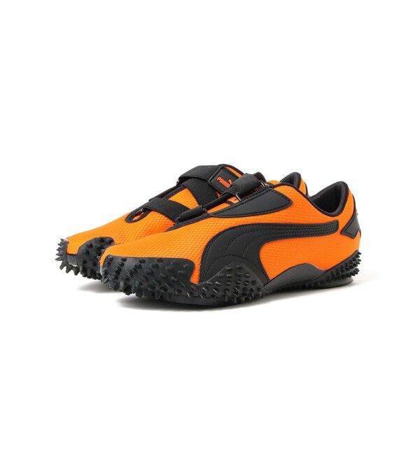 Ray BEAMS 「PUMA / モストロ テック スニーカー」|スニーカー|Vermilion