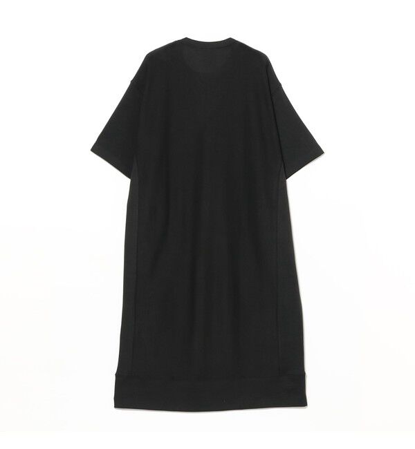 BEAMSBOY「【別注】Champion / リバースウィーブ(R) ショートスリーブ ワンピース」|ワンピース|