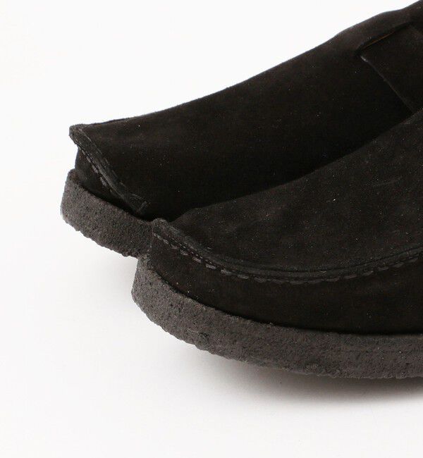 SHIPS any「【SHIPS any別注】Padmore」|スリッポン|