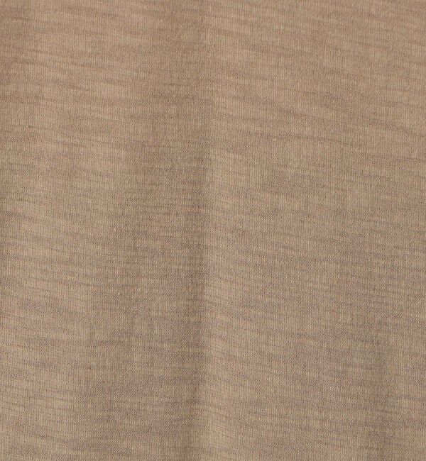 JAMES PERSE「スラブジャージー クルーネックTシャツ WUA3037」|Tシャツ・カットソー|