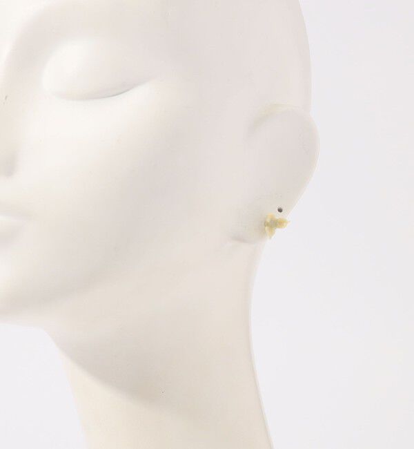 TOMORROWLAND GOODS「Sisi Joia BIRD ピアス」|ピアス|