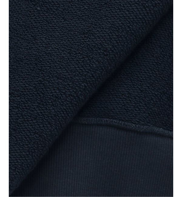 JOURNAL STANDARD relume「ハーフスリーブ刺繍ロゴスウェット」|スウェット・ジャージ|