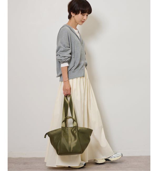 JOURNAL STANDARD relume「《WEB限定追加》relumeナイロントートバッグ」|トートバッグ|