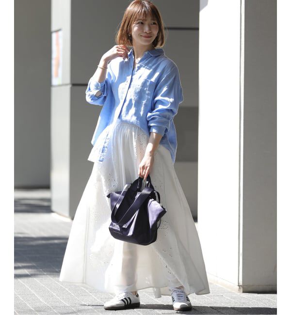 JOURNAL STANDARD relume「《WEB限定追加》relumeナイロントートバッグ」|トートバッグ|