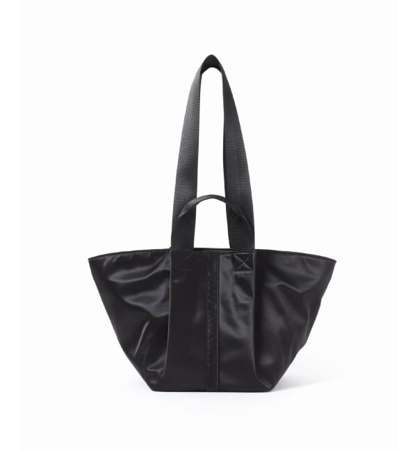 JOURNAL STANDARD relume「《WEB限定追加》relumeナイロントートバッグ」|トートバッグ|