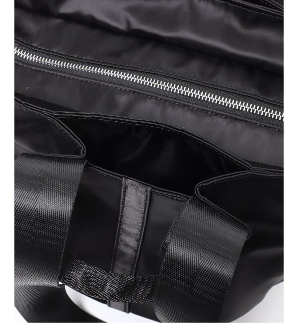 JOURNAL STANDARD relume「《WEB限定追加》relumeナイロントートバッグ」|トートバッグ|