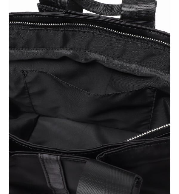 JOURNAL STANDARD relume「《WEB限定追加》relumeナイロントートバッグ」|トートバッグ|