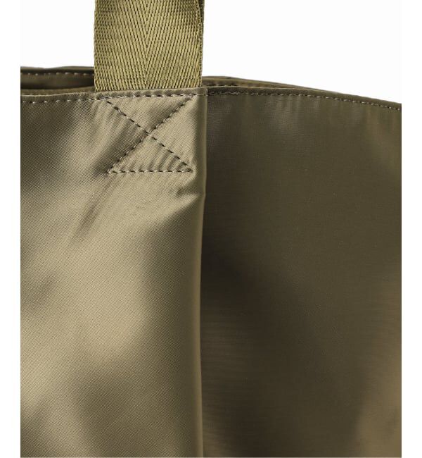 JOURNAL STANDARD relume「《WEB限定追加》relumeナイロントートバッグ」|トートバッグ|