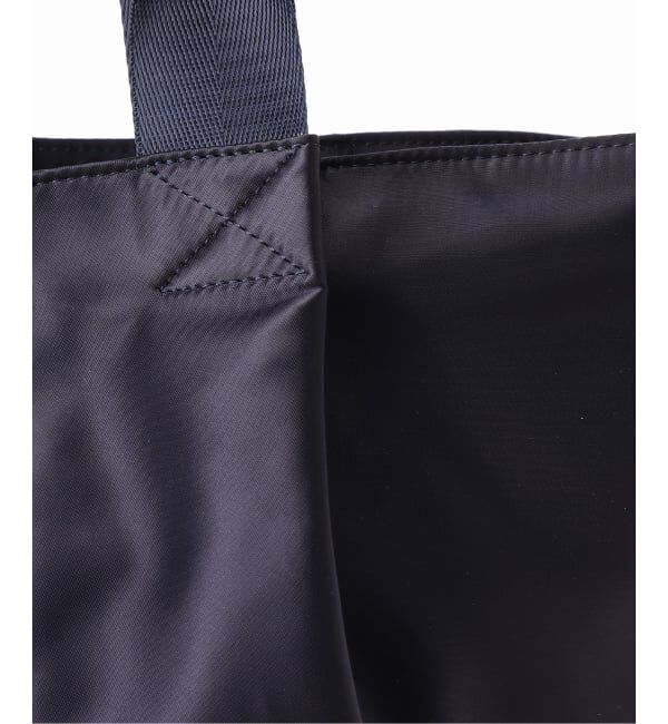 JOURNAL STANDARD relume「《WEB限定追加》relumeナイロントートバッグ」|トートバッグ|