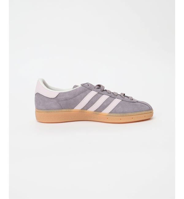 JOURNAL STANDARD relume「【relume限定モデル】【adidas originals】MUENCHEN W Exclusive：スニーカー」|スニーカー|