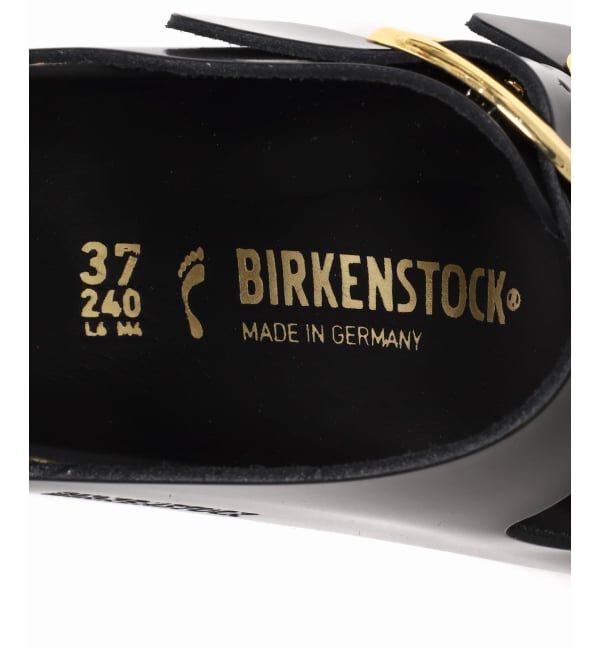 JOURNAL STANDARD relume「《追加》【BIRKENSTOCK/ビルケンシュトック】ARIZONA BIG BUCKLE HEX：サンダル」|サンダル|