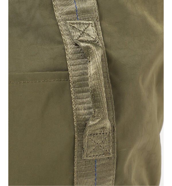 JOURNAL STANDARD「《WEB限定追加予約4》別注【LUCEBER/ルースバー】militaryショルダーBAG」|トートバッグ|
