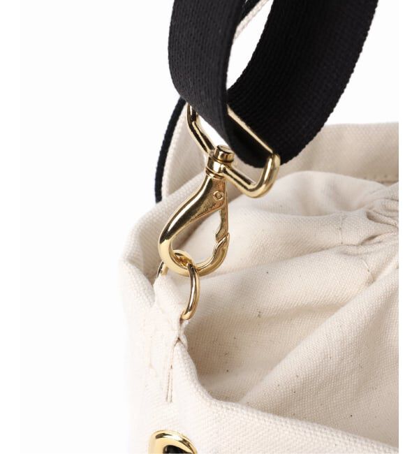journal standard L'essage「《追加予約13》別注 SITA PARANTICA/シータパランティカ CLVバケツ 2WAY バッグ」|トートバッグ|