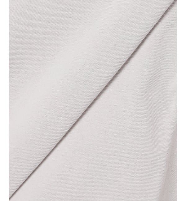JOURNAL STANDARD relume「《追加2》ギャザーヘムショートスリーブTシャツ」|Tシャツ・カットソー|