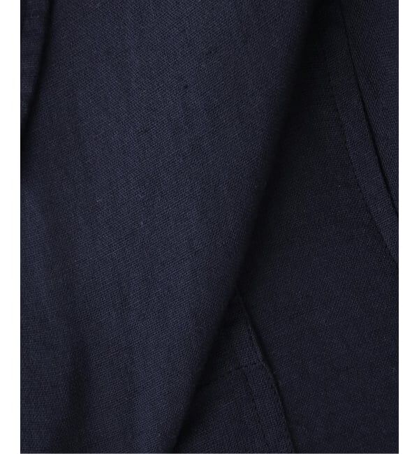 journal standard luxe「【HTS】COTTON LINEN OVERALLS」|オールインワン|