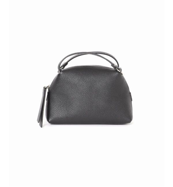 Spick and Span「【GIANNI CHIARINI / ジャン二キャリー二】ALIFA」|ショルダー・メッセンジャー|