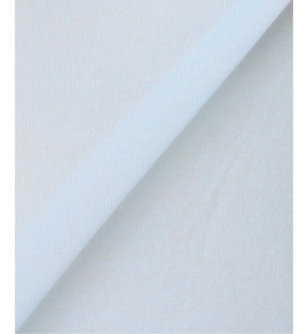 Spick and Span「《追加》シアーボートネックプルオーバー」|Tシャツ・カットソー|